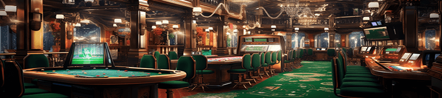 Champion casino